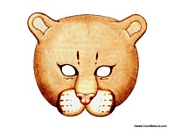 Cat Mask
