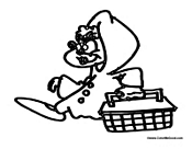 Little Red Riding Hood