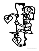 Jack and the Beanstalk