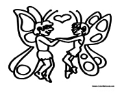 Fairies in Love