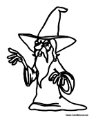 Wise Wizard