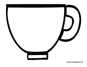 Coffee Cup