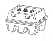 Egg Carton