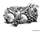 Assorted Fruits 2