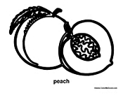 Peaches
