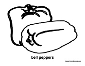Bell Peppers