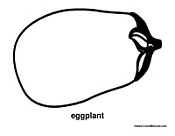 Eggplant