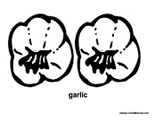 Garlic
