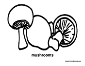 Mushrooms