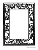 Arbor Day Writing Paper