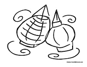 Chinese Lanterns 2
