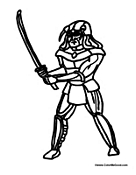 Chinese Ninja Warrior