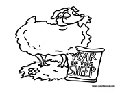 Year of the Sheep