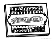 Christmas Tree Lights