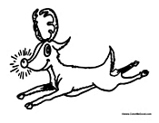 Rudolf the Reindeer