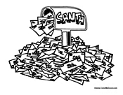 Mail for Santa