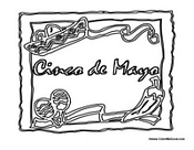 Cinco de Mayo Poster