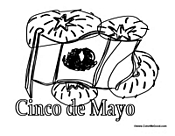 Cinco de Mayo Celebration