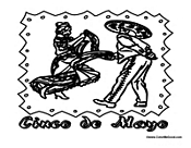 5th of May Dance