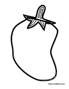 Mexican Hot Tomale