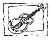 Mexican Guitar