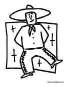 Cinco de Mayo Dance Party