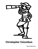 Christopher Columbus
