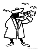 Columbus Discovers America