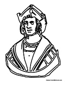 Christopher Columbus 2