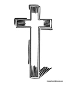 Cross of Jesus Christ