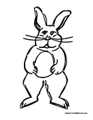 Easter Bunny
