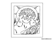 Jesus Christ Good Friday