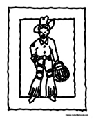 Cowboy Halloween Costume