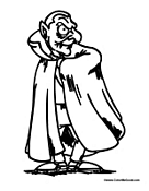 Real Dracula Vampire