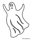 Big White Ghost