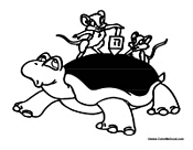 Playing with a Dreidel