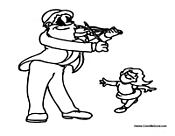 Jewish Music and Dancing