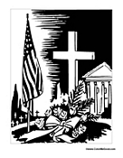 Memorial Day Picture