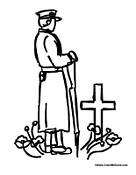 Remembering Those Who Died