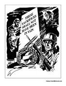 Memorial Day Tribute Picture