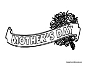 Mother's Day Flowers
