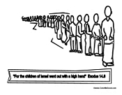 Jewish Holiday Passover