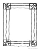 President's Day Writing Activity