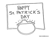Happy St. Patricks Day