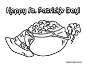 Happy St. Patrick's Day