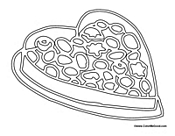 Valentine's Day Candy