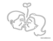 Valentine's Day True Love