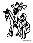 Romantic Make Believe