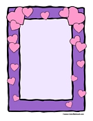 Free Valentine's Day Card 3