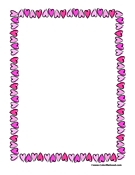 Free Valentine's Day Card 5